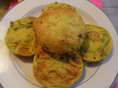 Recettes et idées avec le Pie & co et Pie muffins