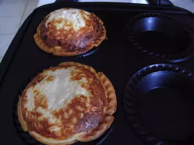 Recettes et idées avec le Pie & co et Pie muffins