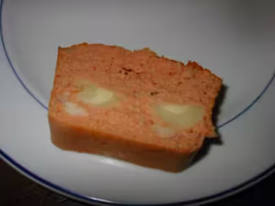 Thermomix: Terrine de crabe aux coeurs de palmiers