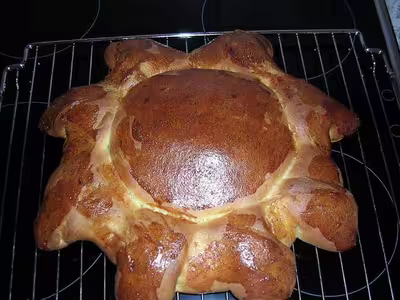 Le pain au levain naturel (2)