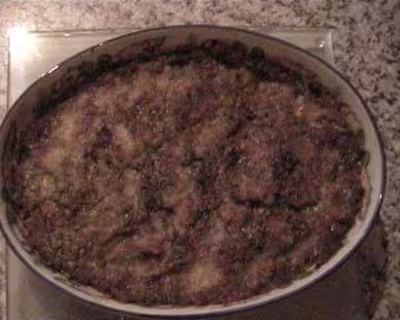 Ww recettes testées : légumes