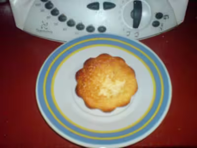 Recette Thermomix: Fiadone par docdom