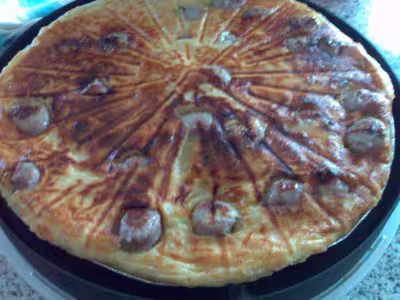 Possédez-vous "tarte express" ?
