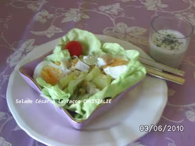 Recettes thermomix (4) par christalie