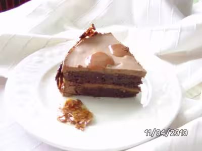Recette Thermomix: Zen