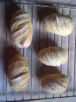 Les baguettes c'est chouette