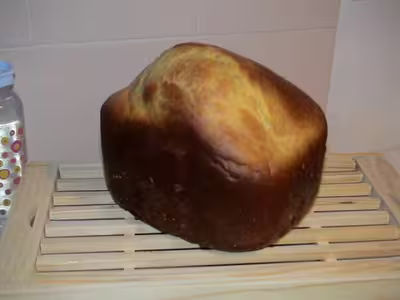 Map: Que pensez vous de ma brioche ?