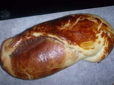Petits pains "briochés" au chocolat
