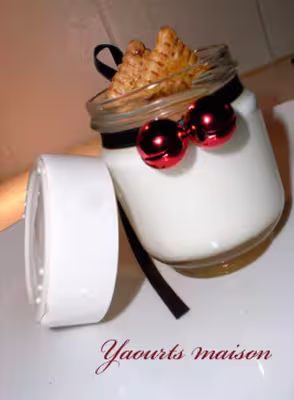 Yaourt trop liquide par sacha64