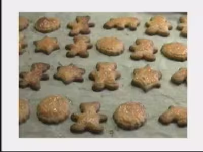 Petits sablés