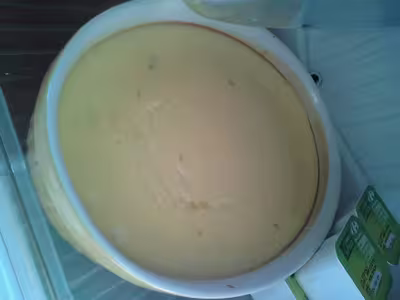 Cheesecake au citron by sooz