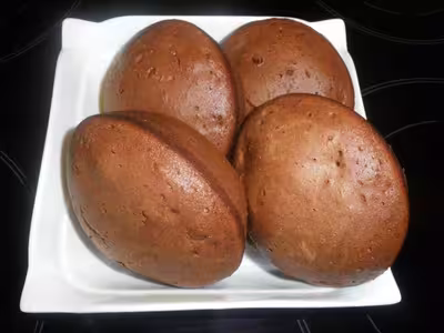 Recettes et idées avec le Pie & co et Pie muffins