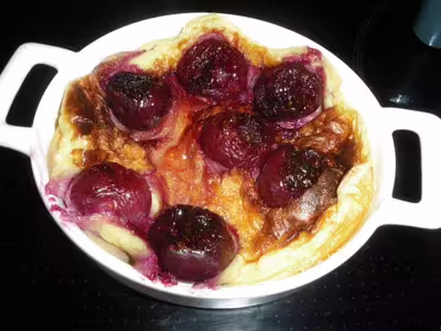 Possédez-vous "tarte express" ?