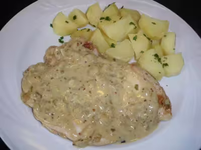 Possédez-vous "tarte express" ?