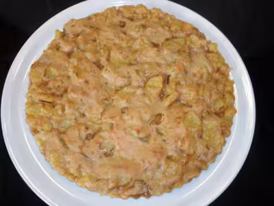 Possédez-vous "tarte express" ?