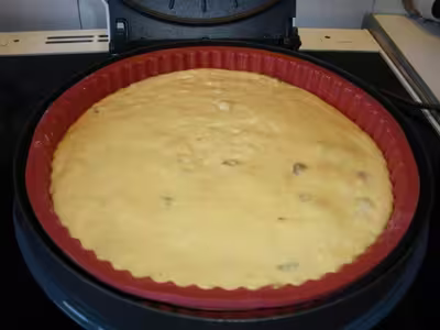 Possédez-vous "tarte express" ?
