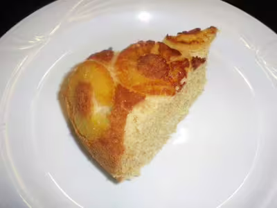 Gâteau ananas-coco au délicook
