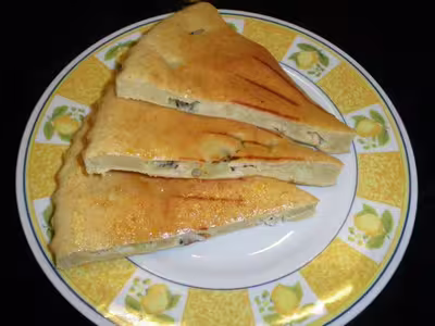 Possédez-vous "tarte express" ?