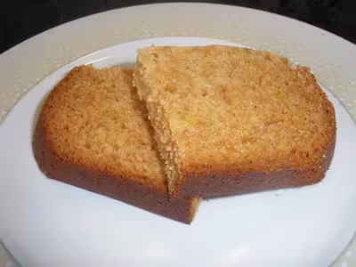 Pain d'épices à l'orange au délicook