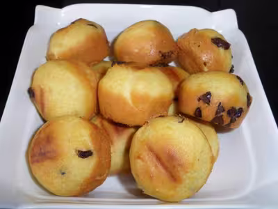 Possédez-vous "tarte express" ?