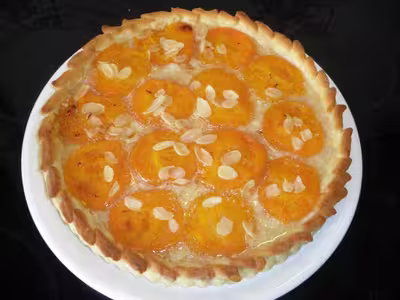 Possédez-vous "tarte express" ? par Domiii1