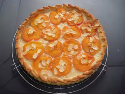 Possédez-vous "tarte express" ?
