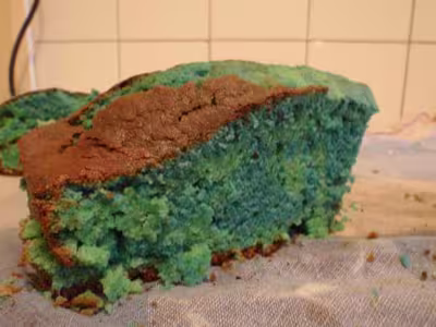 Ma pâte à sucre : une vraie cata!
