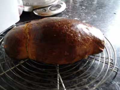 ma recette des cougnouls
