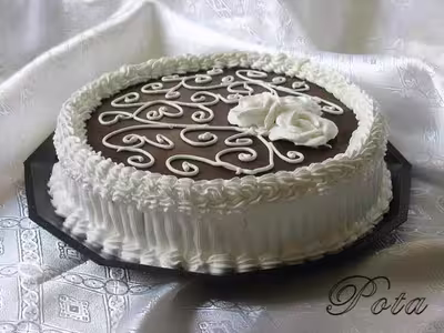 Mes gâteaux