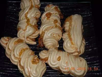 Meringues