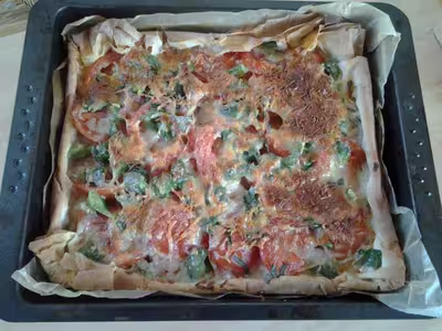 Fée la cuisine-recettes