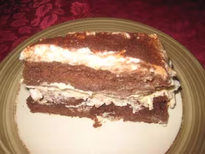 Recette Dukan : Gâteau par lynette333