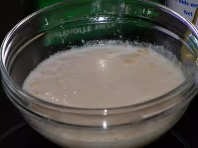 Recette baguette à l'ail ? baguette aux fines herbes?