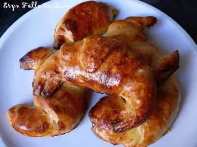 Map: Croissants sans beurre ? par malaure59