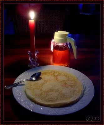 Crêpes