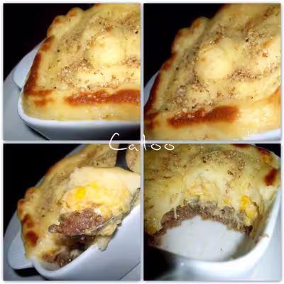 Pâté chinois