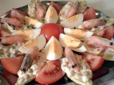 Recettes faciles et rapide à faire par **Caloo**