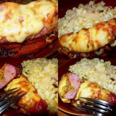 Un peu d'aide pour mes repas merci par **Caloo**