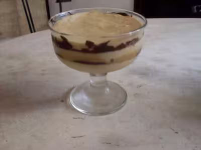 Feuilletés de mousse façon la laitière par ma-boite-a-recettes