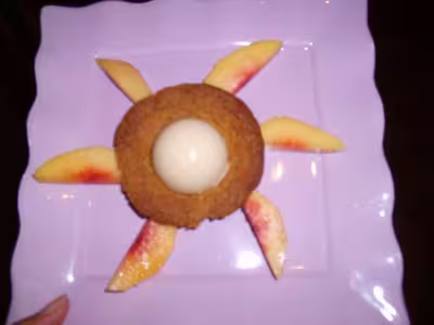 Soleil gourmand