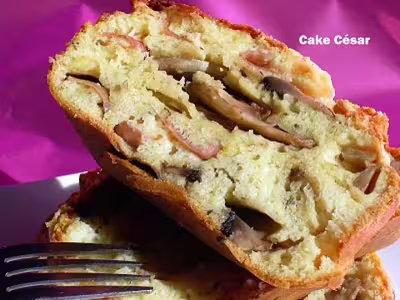 Cake César
