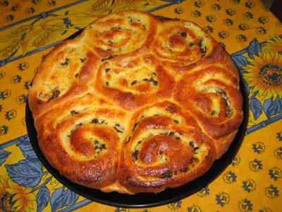 Recettes home bread moulinex.(th 60)