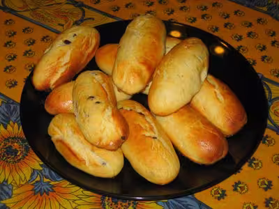 Recettes home bread moulinex.(th 60)