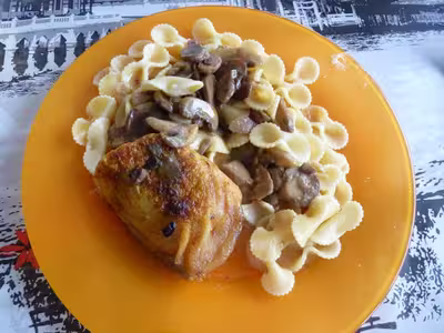 Recettes mijoteuse Mijot'Cook de Seb