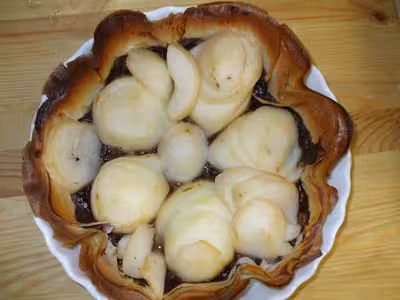 Les menus et recettes de cortaline ... 13