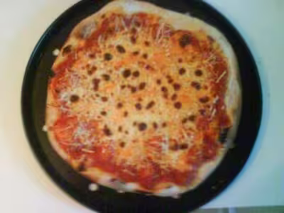 Pâte à pizza fine et blanche par liltux