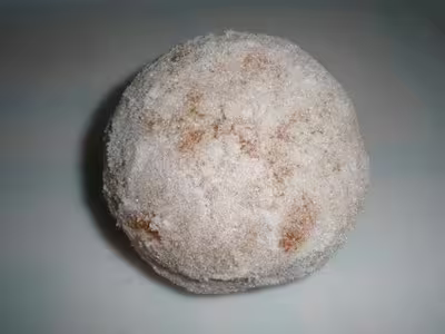 Mes beignets maison (( kraffens ))