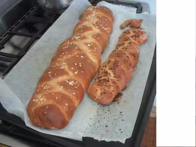 Brioche