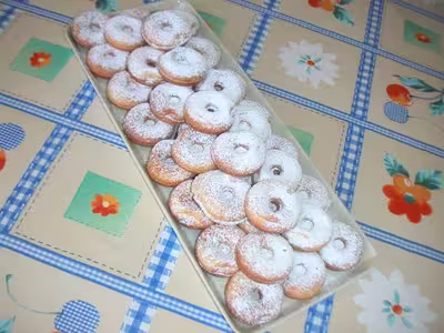 Donuts