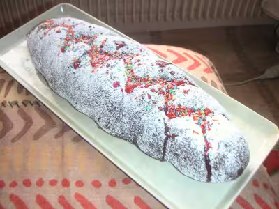 Gâteaux au chocolat